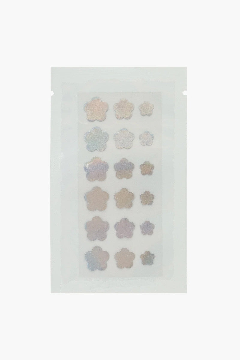 Flower Spot Patches