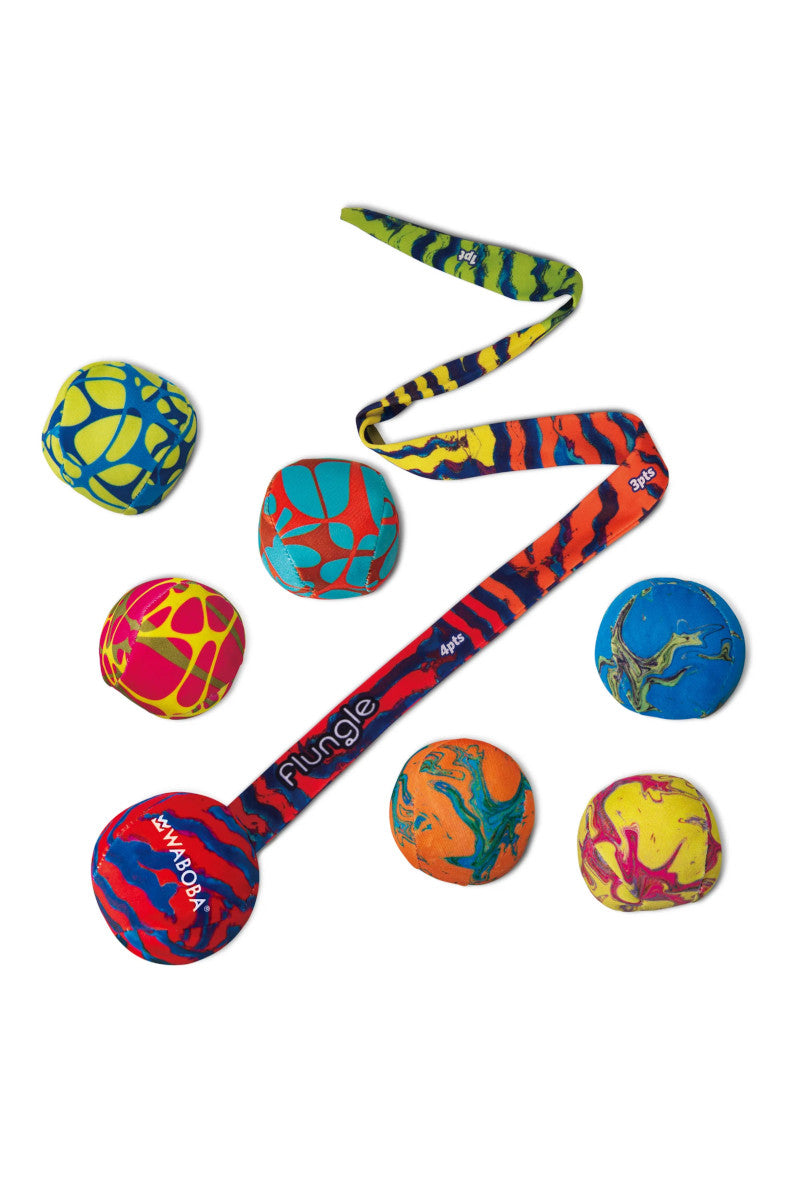 Waboba Flungle Toss Game