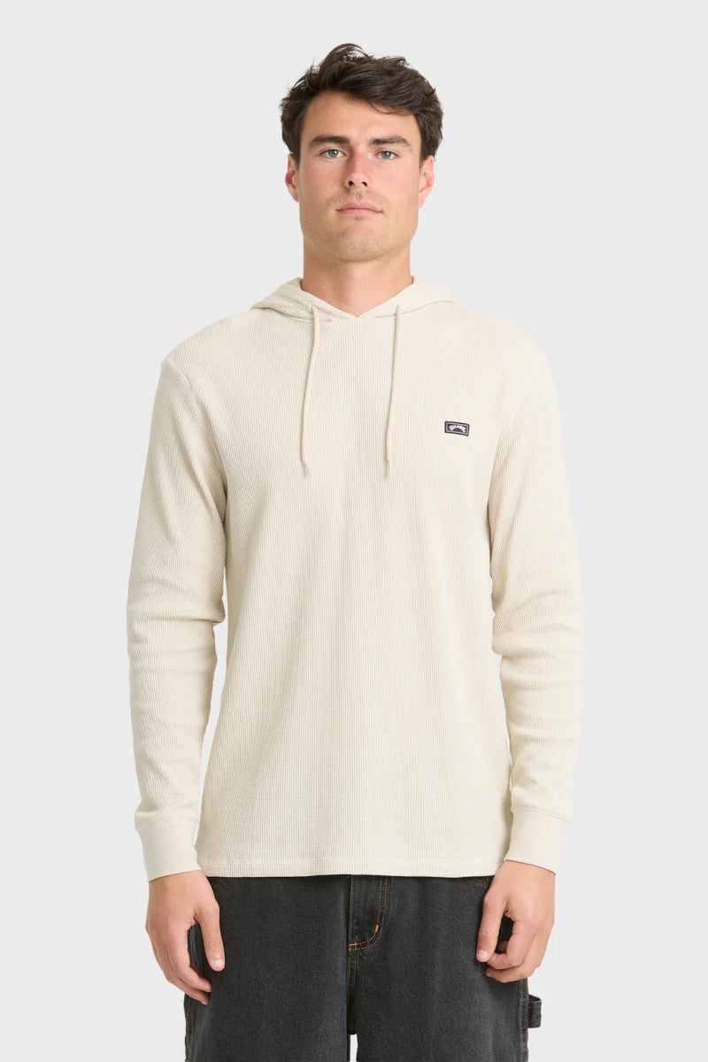Foundation Knit Hoodie