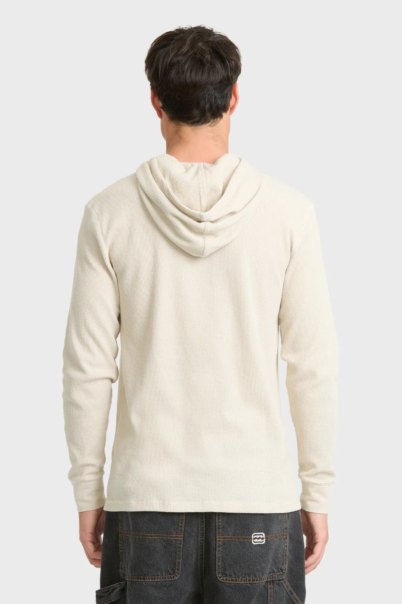 Foundation Knit Hoodie
