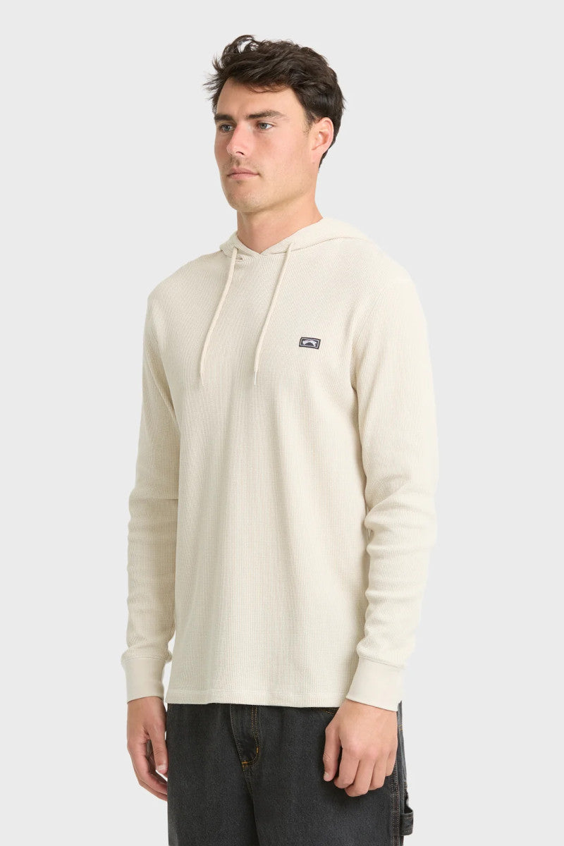 Foundation Knit Hoodie