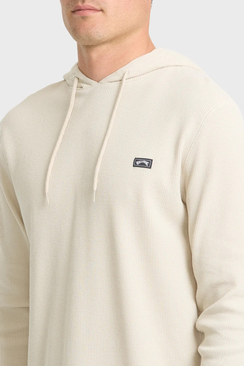 Foundation Knit Hoodie