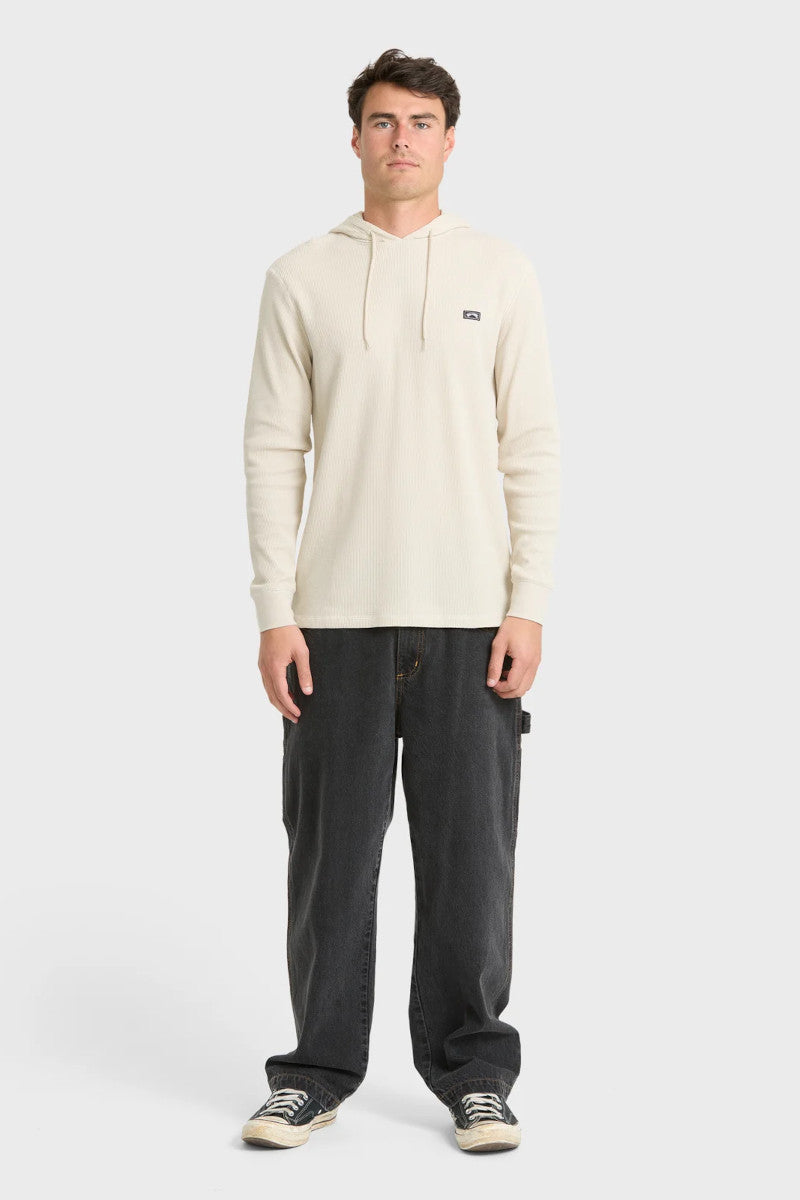 Foundation Knit Hoodie