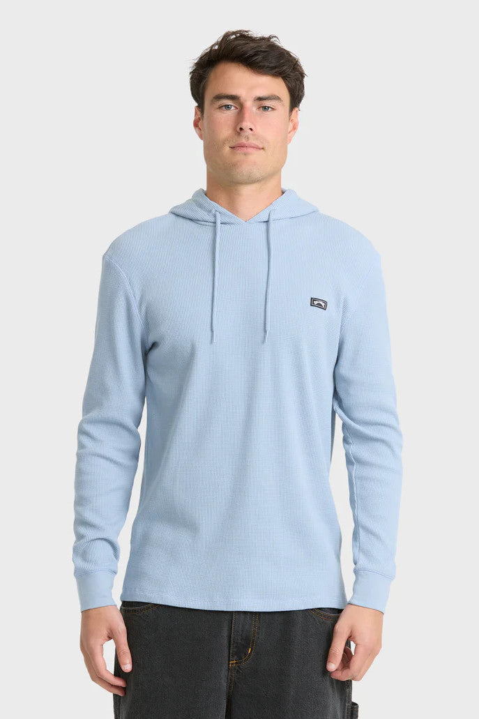 Foundation Knit Hoodie