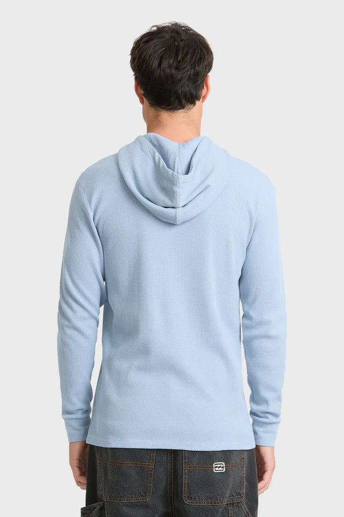 Foundation Knit Hoodie