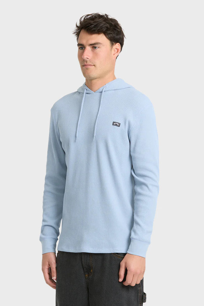 Foundation Knit Hoodie