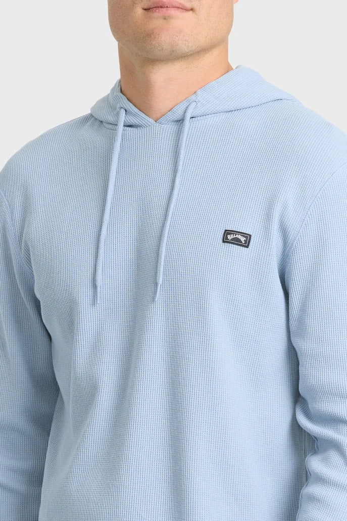 Foundation Knit Hoodie
