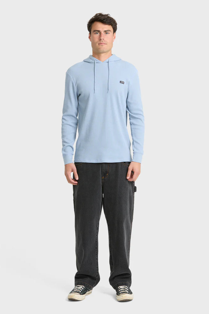 Foundation Knit Hoodie