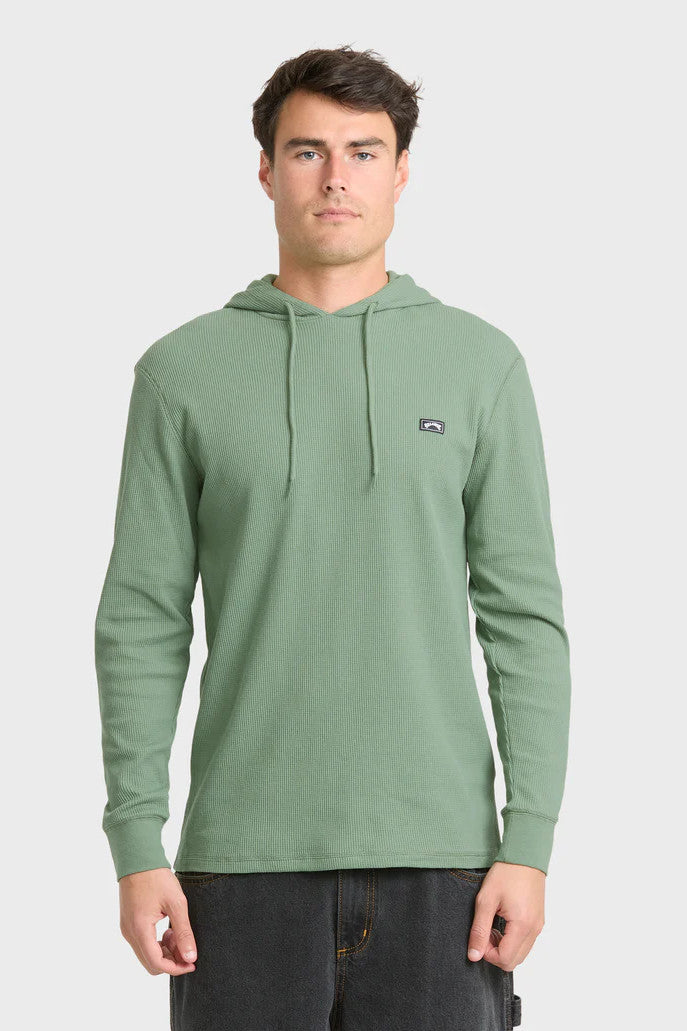 Foundation Knit Hoodie