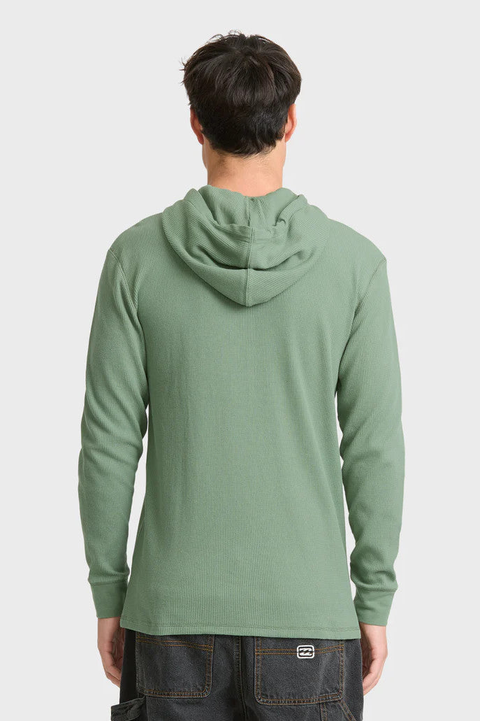 Foundation Knit Hoodie