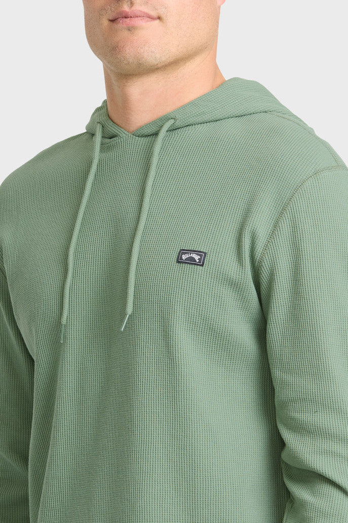 Foundation Knit Hoodie
