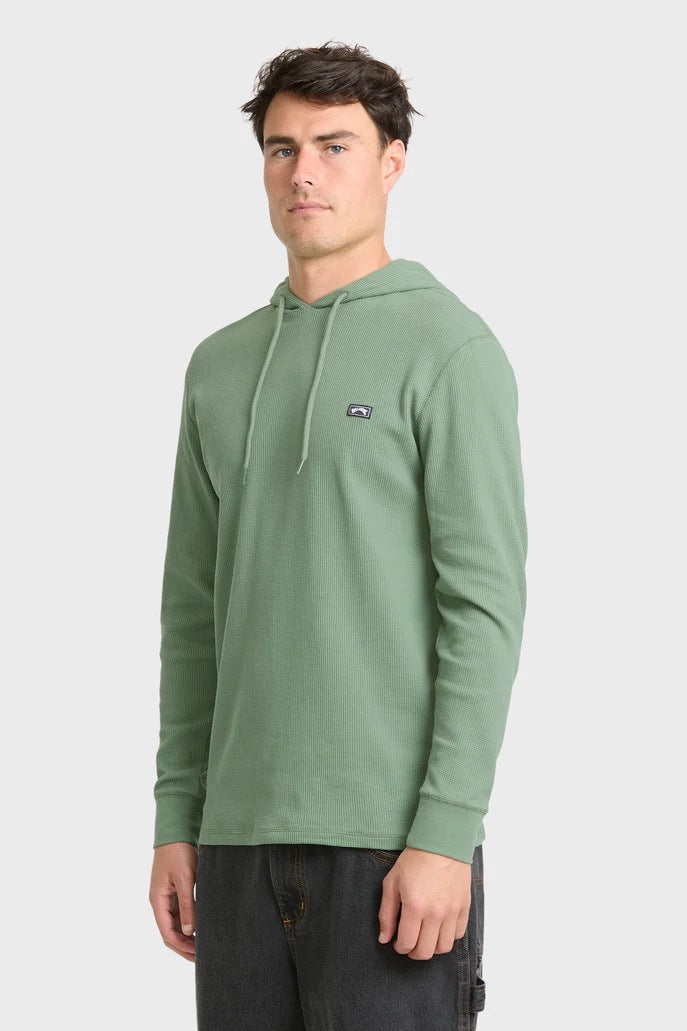 Foundation Knit Hoodie