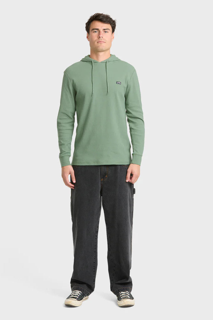 Foundation Knit Hoodie