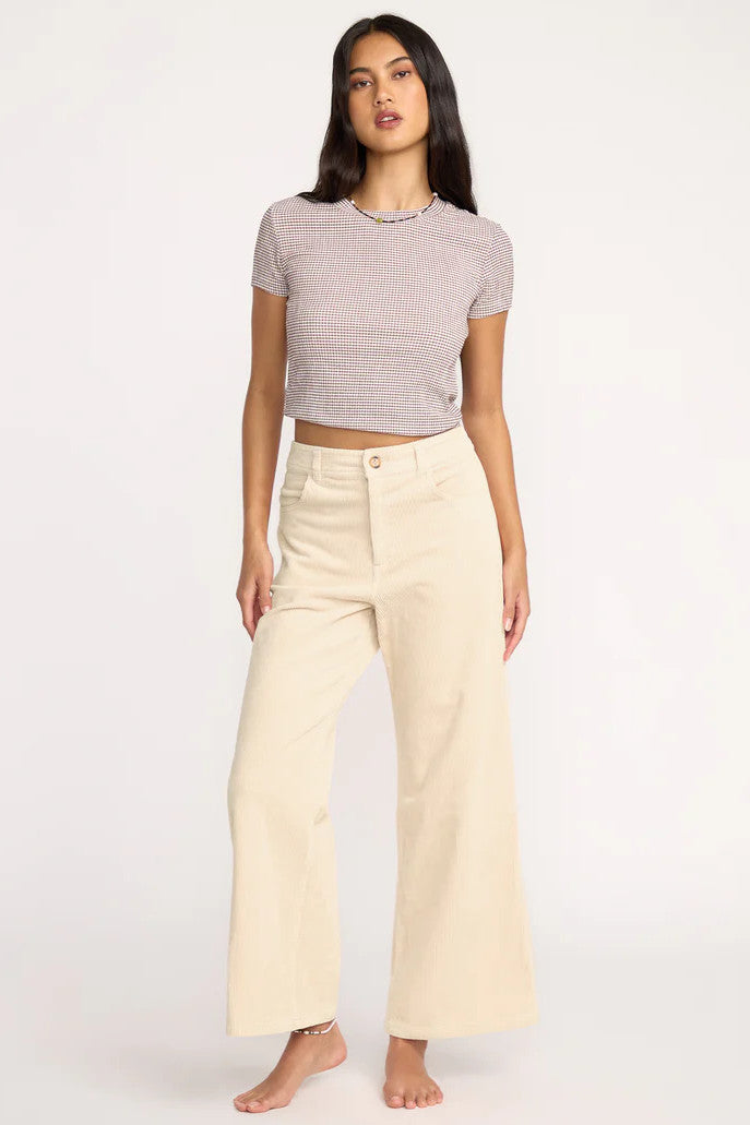 Free Fall Cord Pants