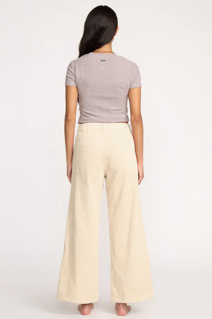 Free Fall Cord Pants