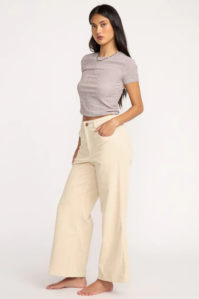 Free Fall Cord Pants