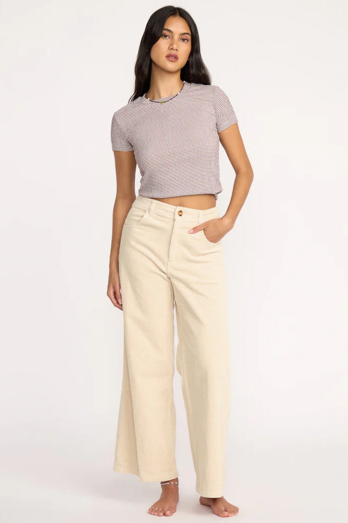 Free Fall Cord Pants