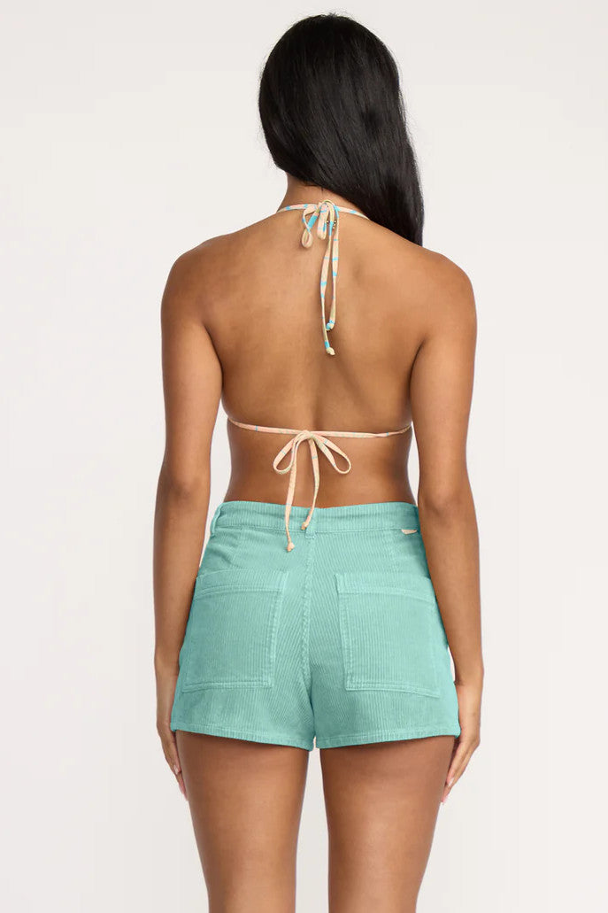 Free Fall Cord Shorts