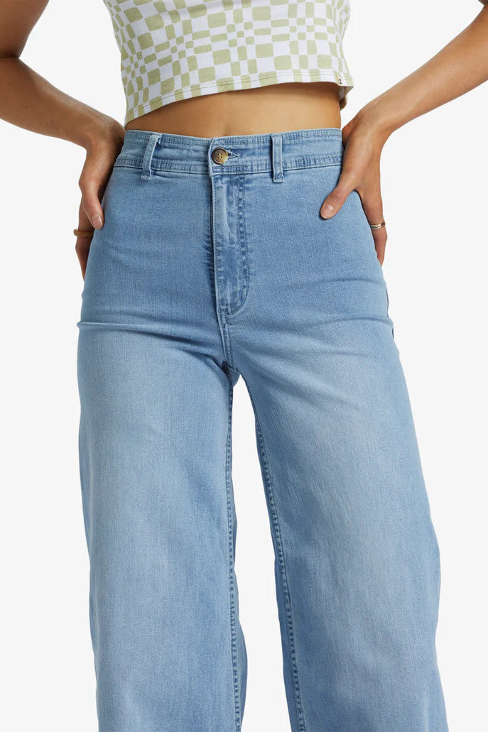 Free Fall Jeans