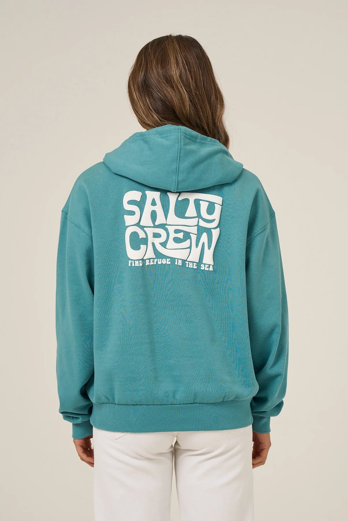 Freestyle Hoodie