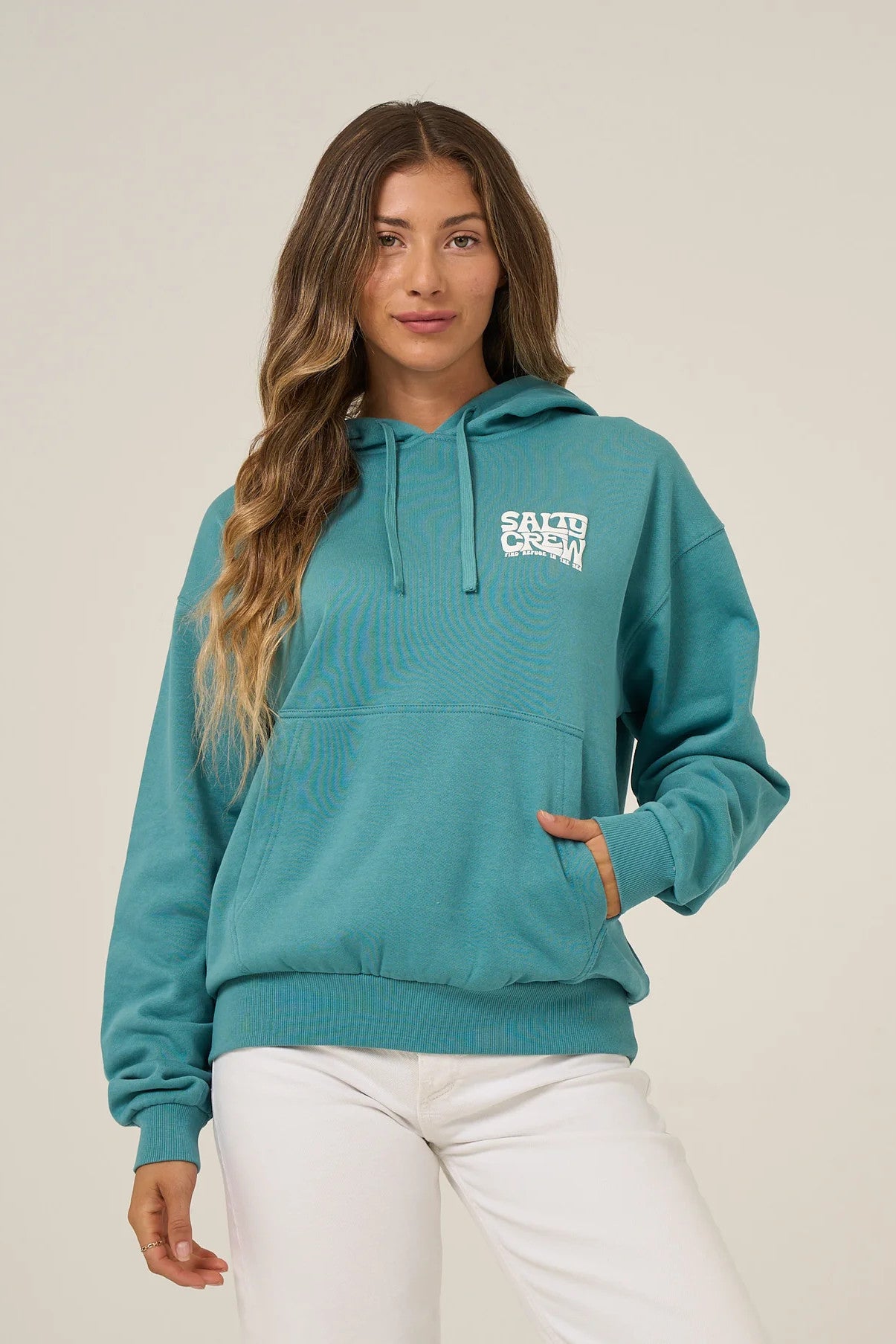 Freestyle Hoodie