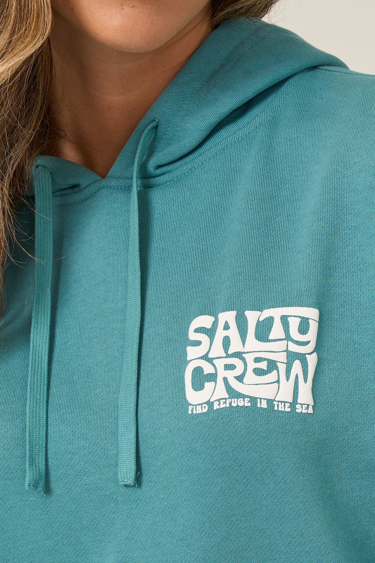 Freestyle Hoodie
