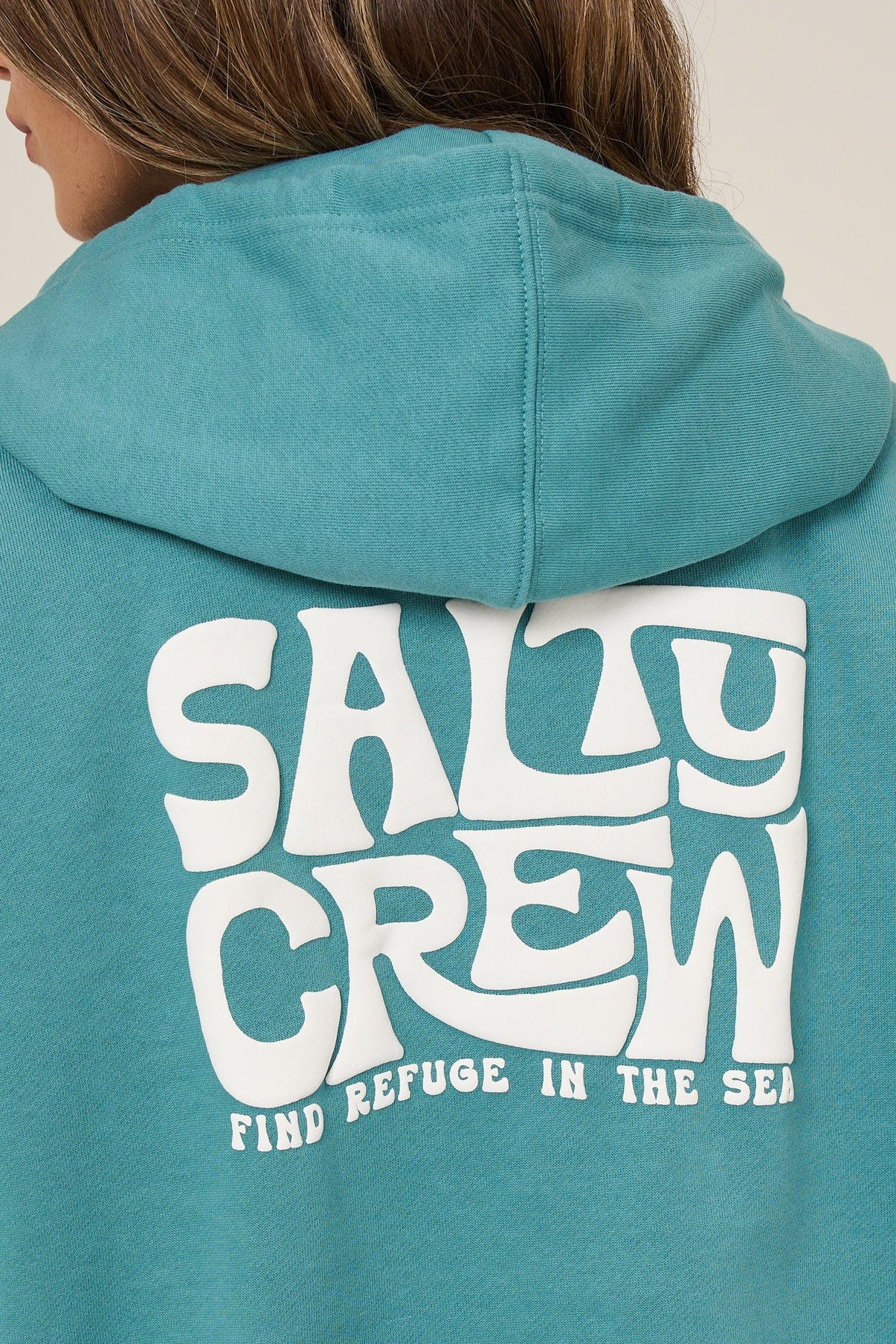Freestyle Hoodie