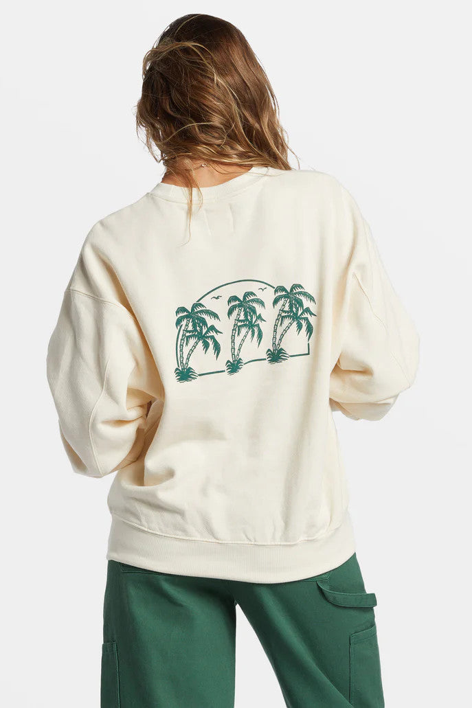 Fresh Take Sweatshirt