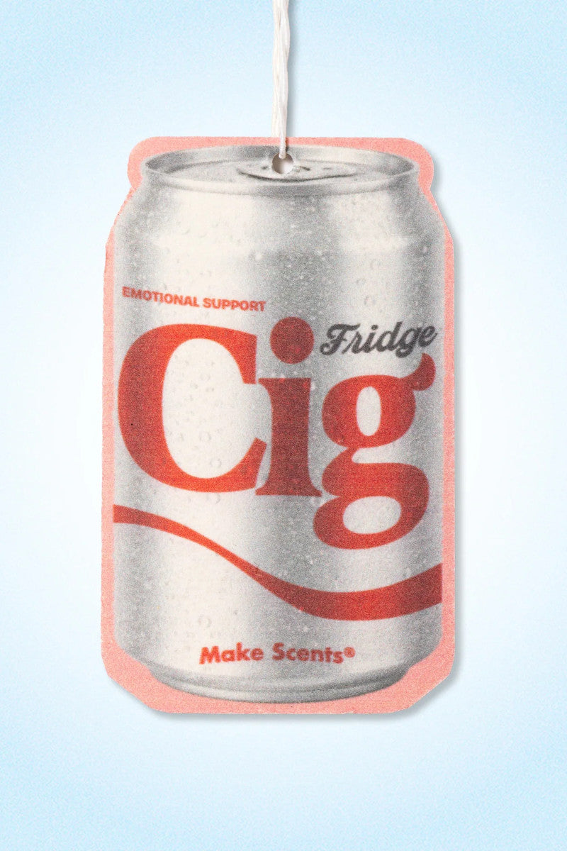 Fridge Cig Air Freshener