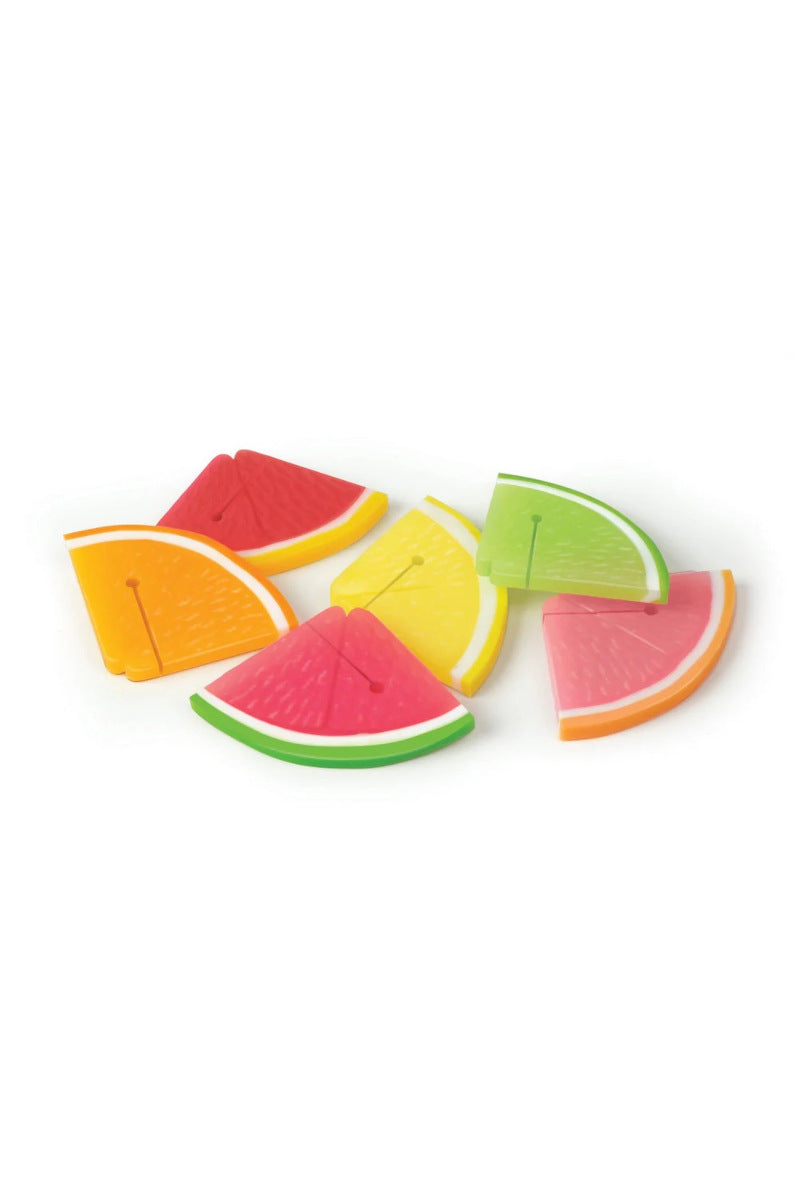 Fruit Cocktail Drink Markers