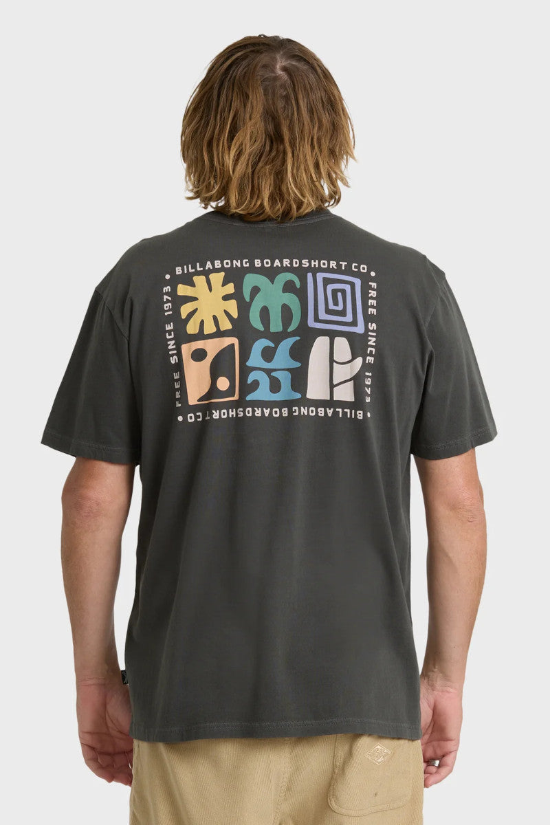 Fundamentals Tee