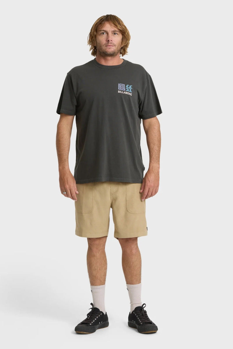 Fundamentals Tee