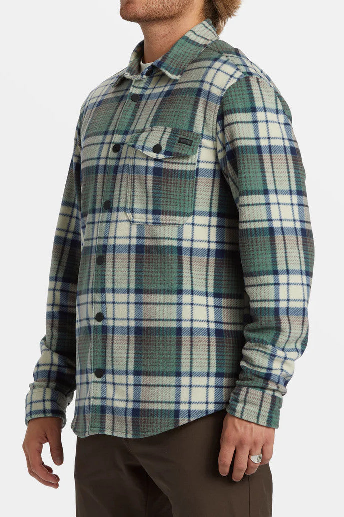 Furnace 2 Flannel