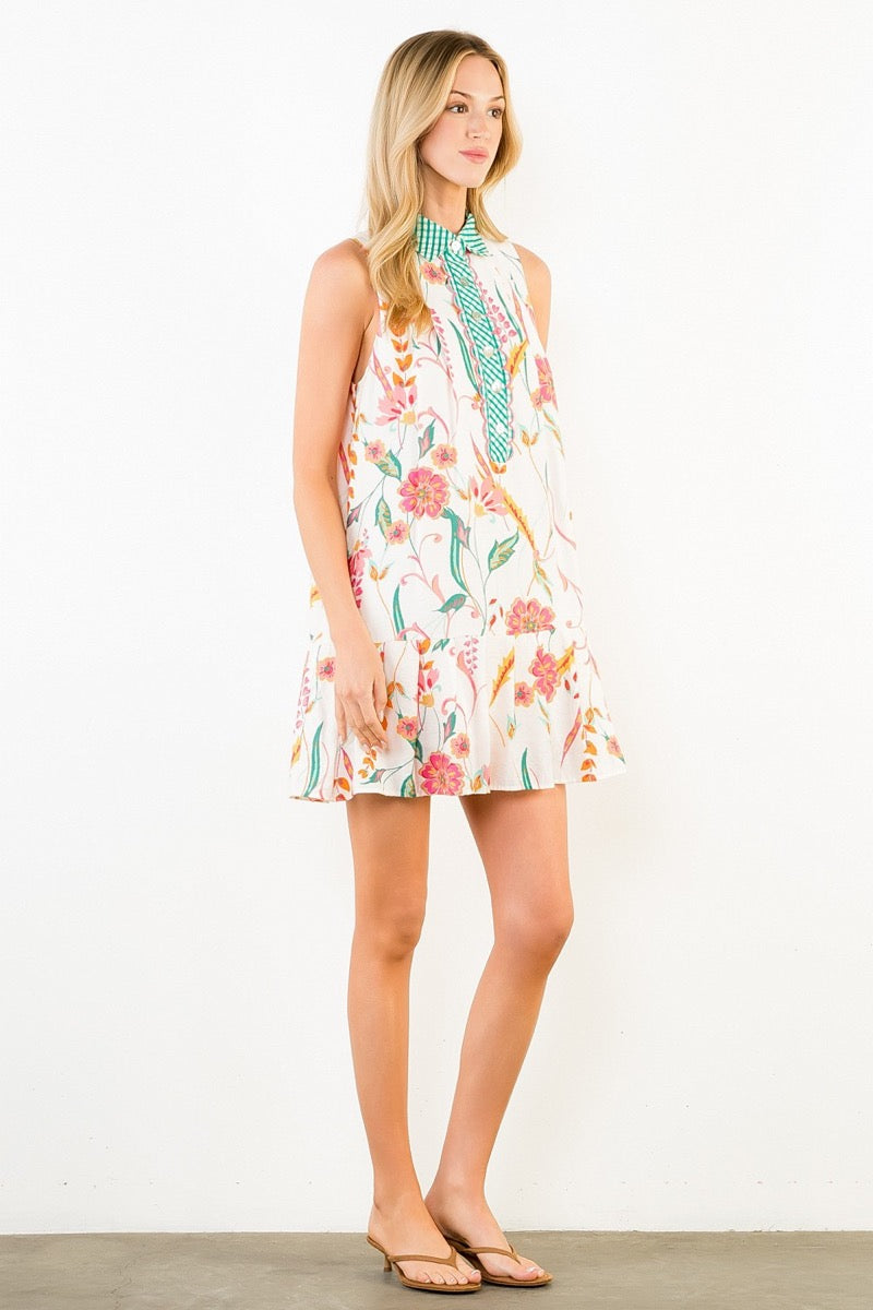 Georgia Dress