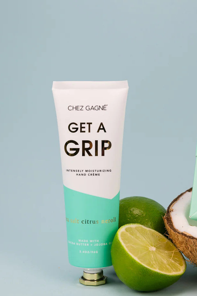 Get a Grip Hand Cream