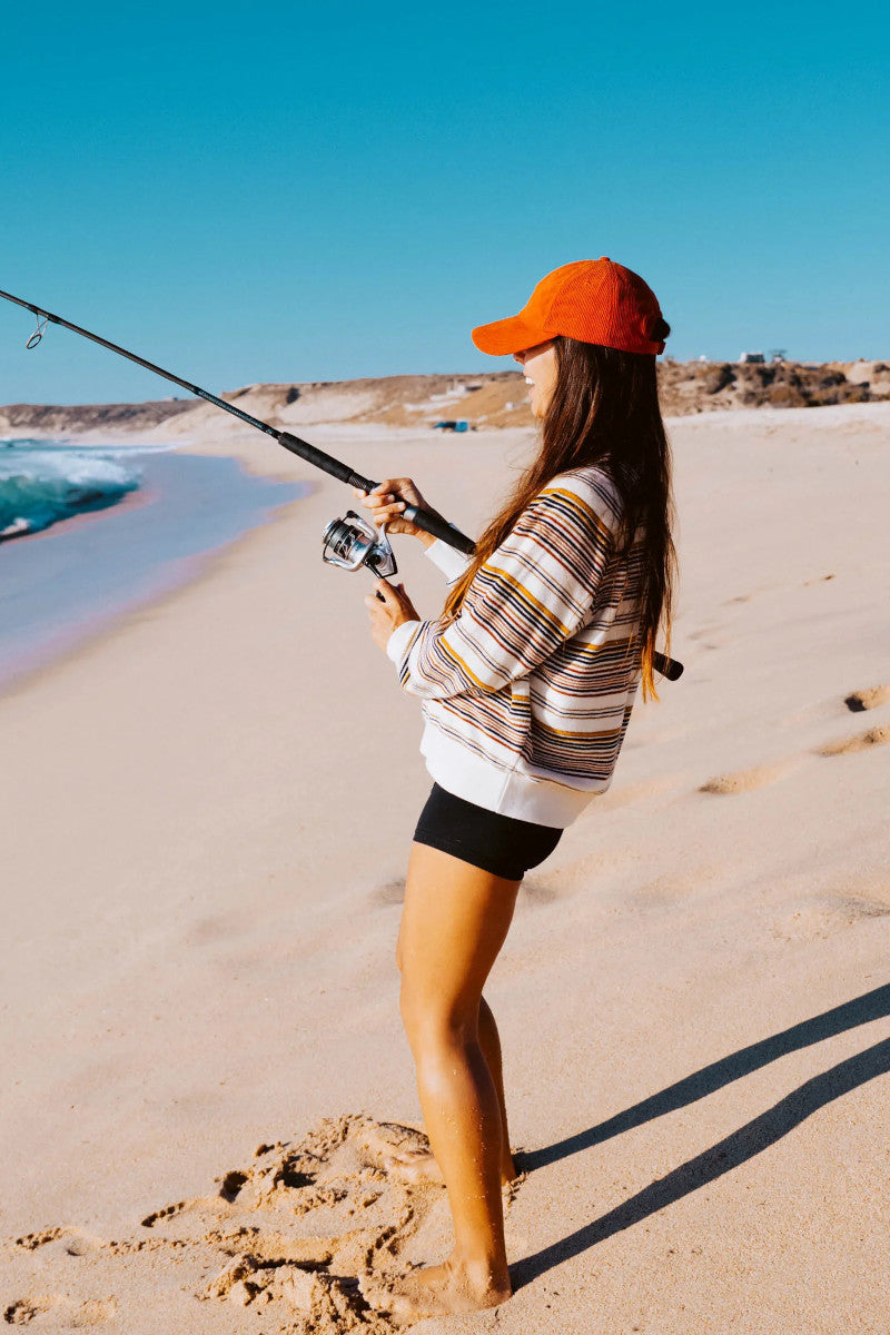 Gone Sailin Sweatshirt