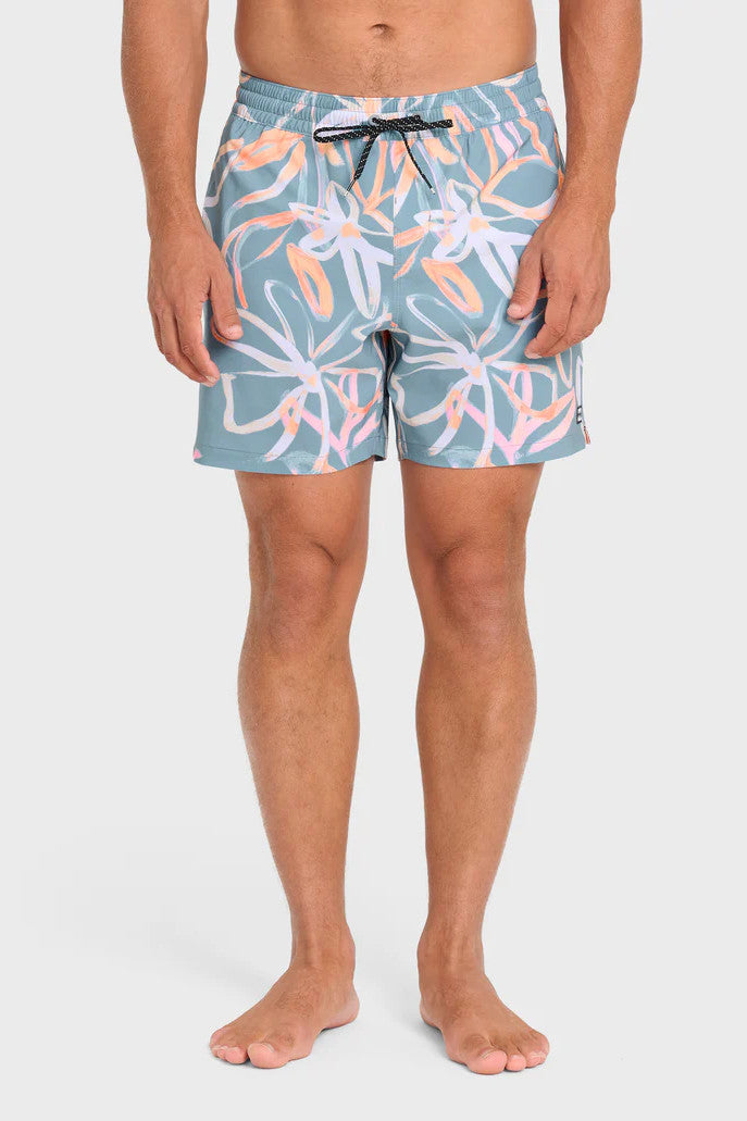 Good Times Layback Boardies