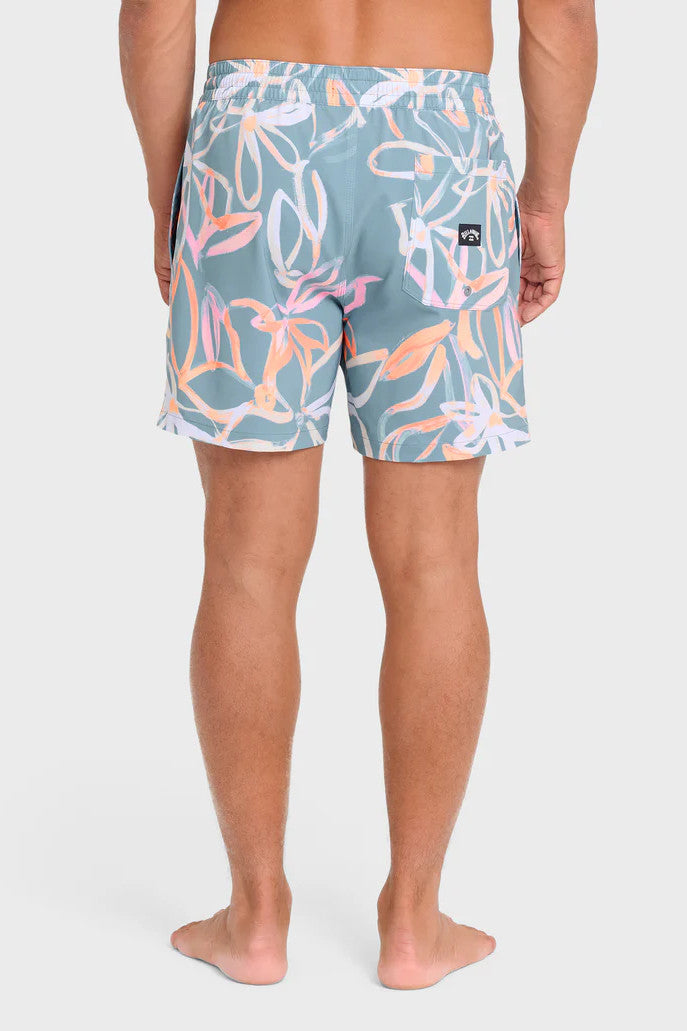 Good Times Layback Boardies