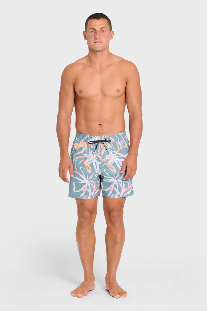 Good Times Layback Boardies