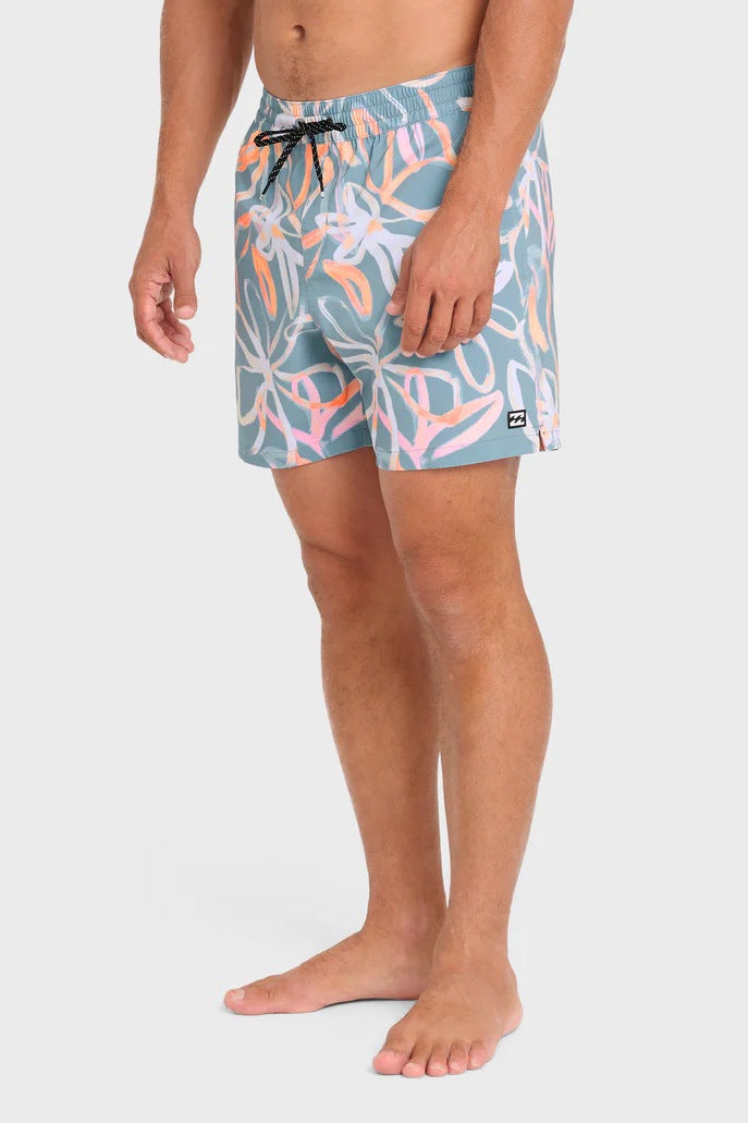 Good Times Layback Boardies