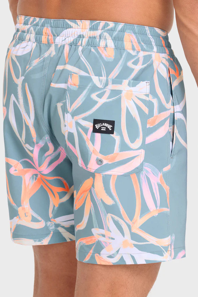 Good Times Layback Boardies