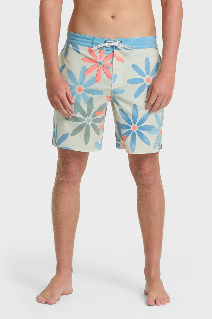 Good Times Lo Tide 17 Boardies