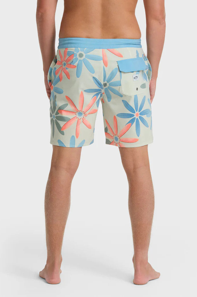 Good Times Lo Tide 17 Boardies