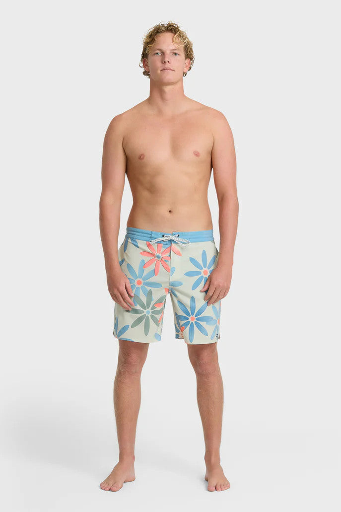 Good Times Lo Tide 17 Boardies