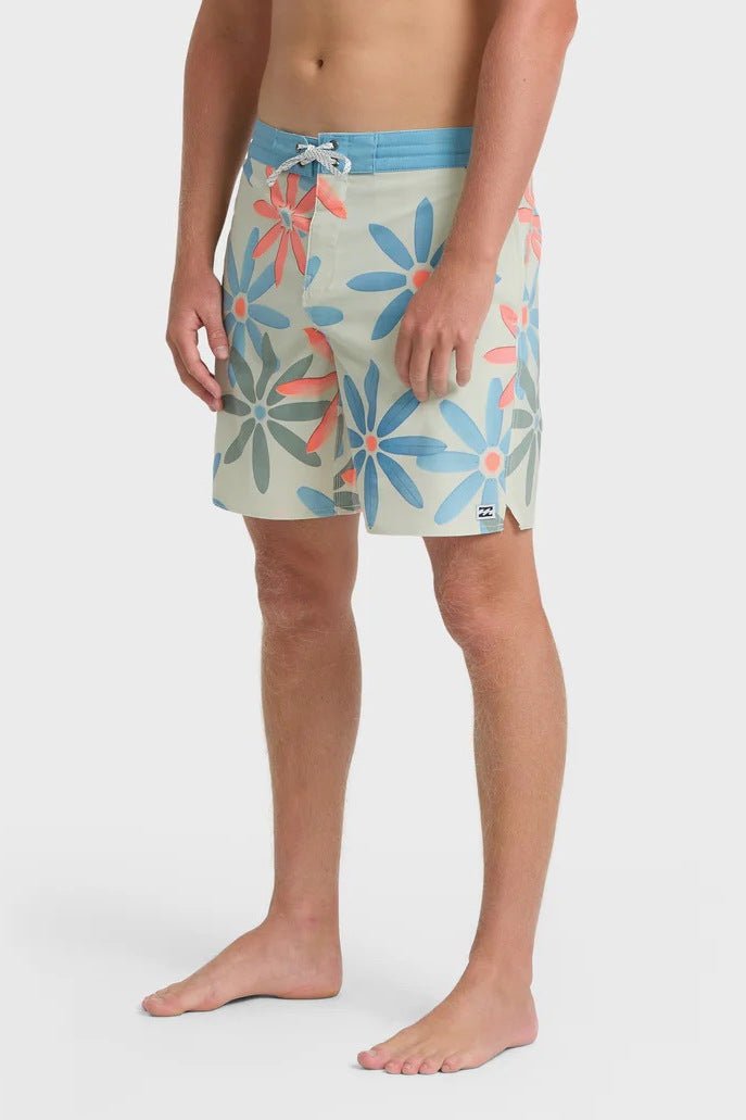 Good Times Lo Tide 17 Boardies