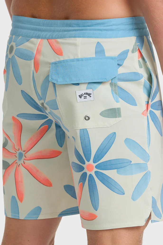 Good Times Lo Tide 17 Boardies