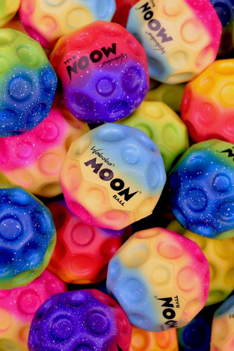 Waboba Gradient Moon Ball
