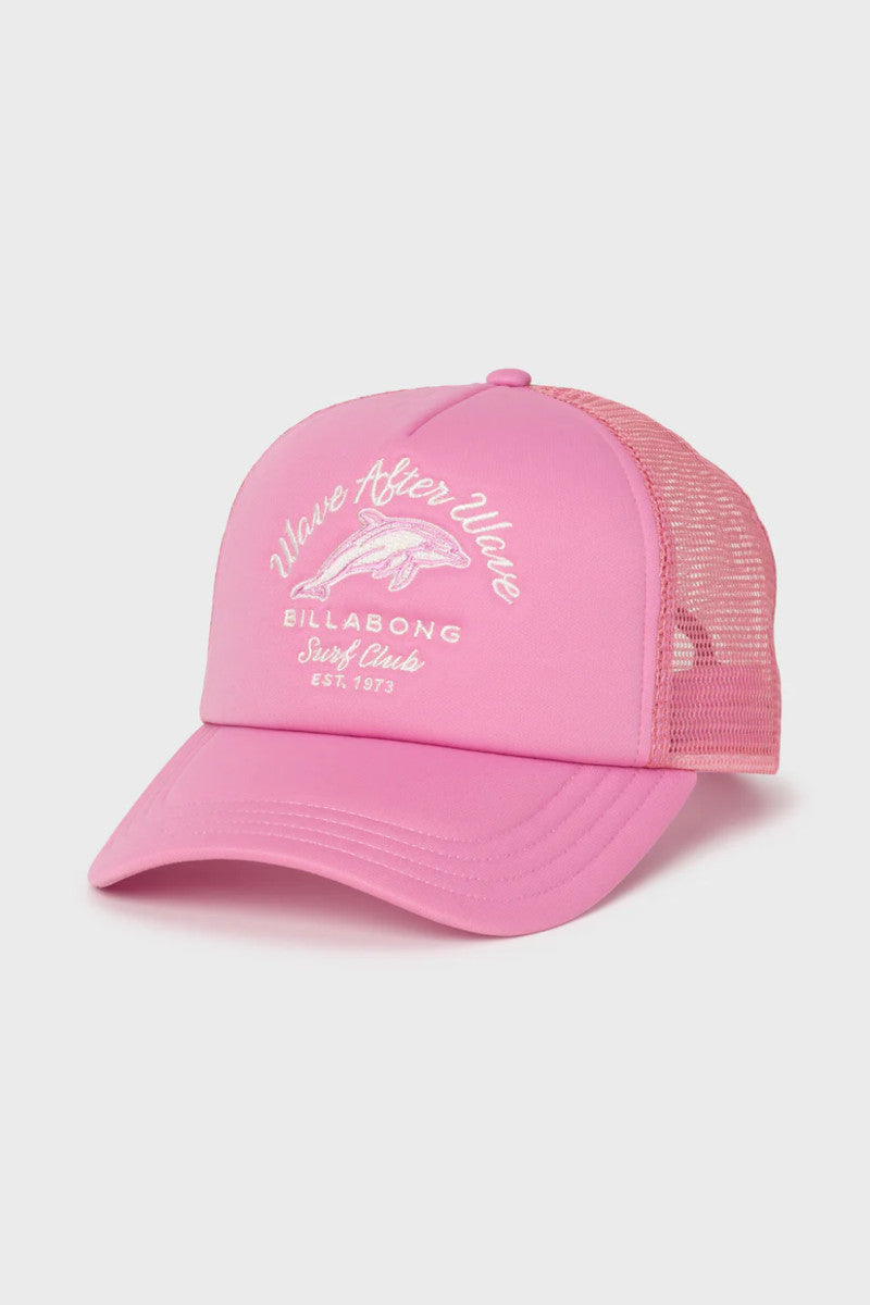 Grandpa Trucker