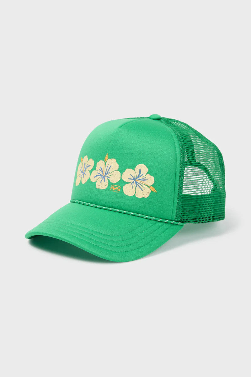 Grandpa Trucker