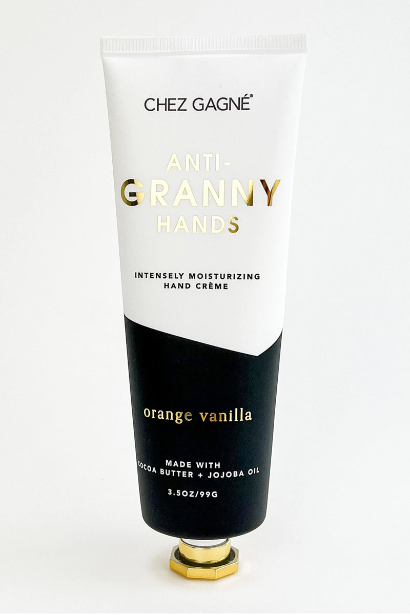 Anti-Granny Hands Cream